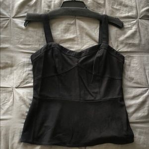 CAbi Ponte Bustier / Style # 552
